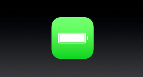 batteria