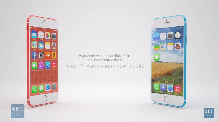 iPhone 6C iPhone 6C