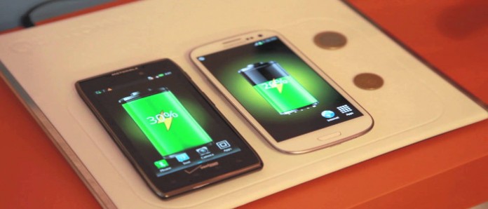 Qualcomm WiPower Qualcomm WiPower