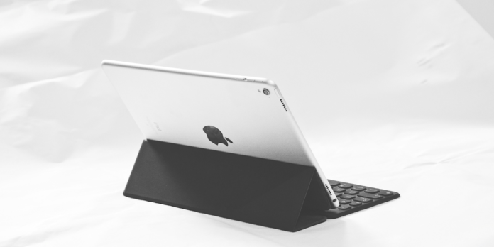 ipad-per-lavorare