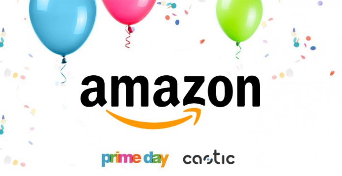 Offerte Amazon Prime Day