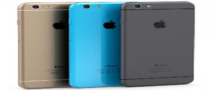iPhone 6C iPhone 6C