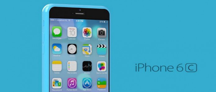 iPhone 6C iPhone 6C