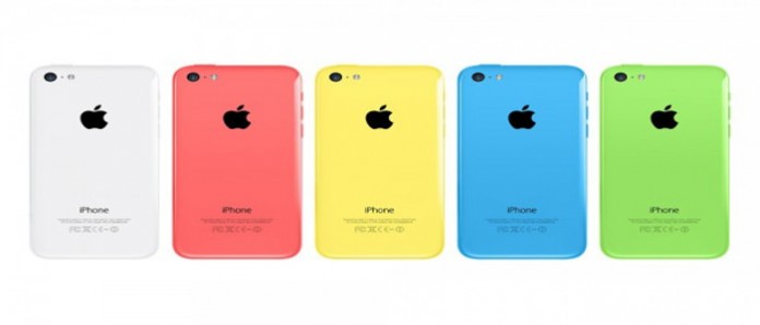 iPhone 6C iPhone 6C
