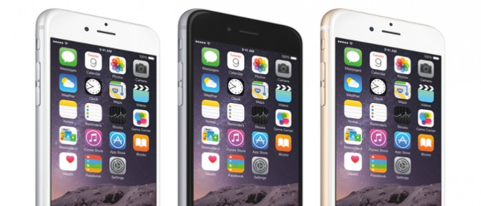 iPhone 6S iPhone 6S