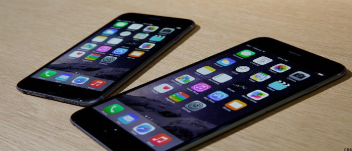 iPhone 6S