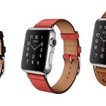 Apple Watch Hermès