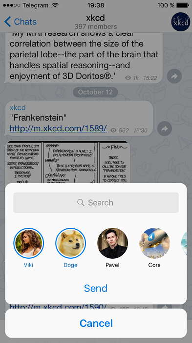 Telegram-l'ultima-versione-porta-il-supporto-al-3D-Touch-1
