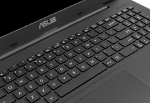Amazon, Asus X554LA-XO1236D: notebook premium 5,6” e 4GB RAM, in offerta a soli 313,45 euro