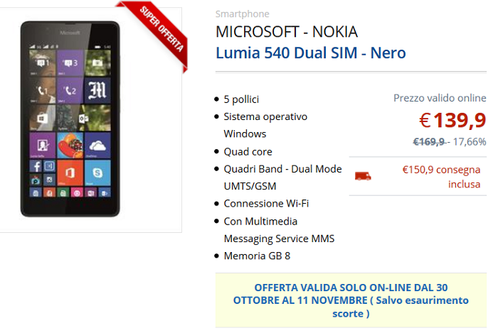 Microsoft-Lumia-540-lo-smartphone-dual-sim-in-offerta-on-line-8