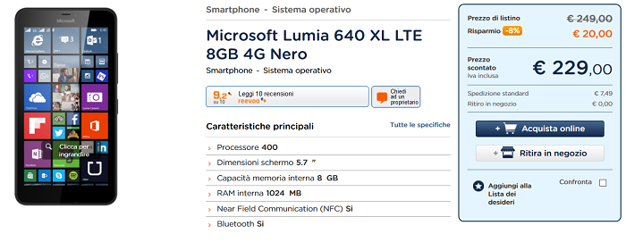 Microsoft-Lumia-640-XL-LTE-il-phablet-mid-range-con-ottica-Carl-Zeiss-in-offerta-su-Internet-4