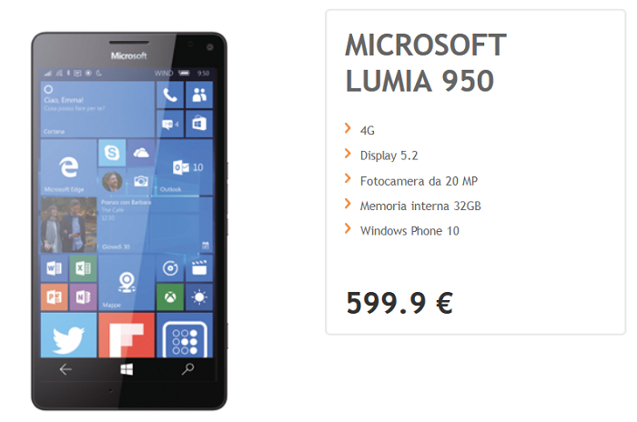 Microsoft-Lumia-950-acquista-lo-smartphone-con-Windows-10-Mobile-grazie-a-Wind-5