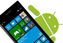 Microsoft conferma lo stop per il Project Astoria, almeno per adesso