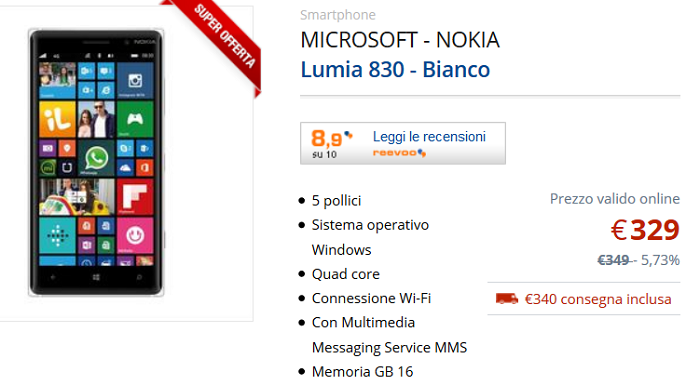 Nokia-Lumia-830-i-migliori-prezzi-on-line-sullo-smartphone-con-fotocamera-PureView-6
