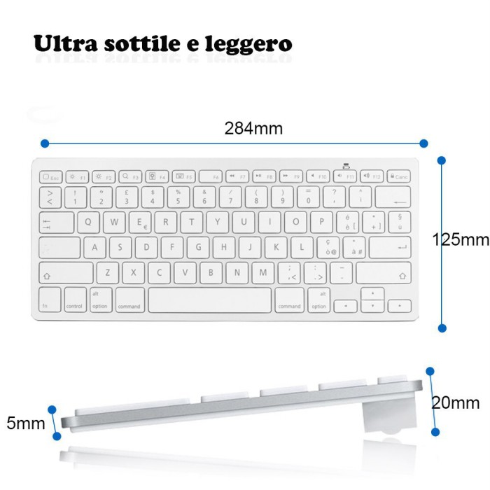 Amazon,-JCLIVETEK-Tastiera-Bluetooth-3.0-per-iPad-con-layout-Italiano-2
