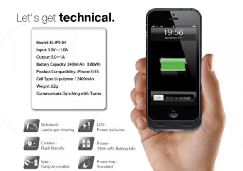 Custodia-con-batteria-esterna-da-2400-mAh-per-iPhone-5S-acquistala-su-Amazon-3