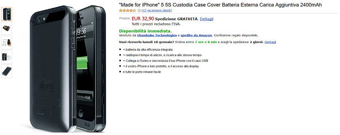 Custodia-con-batteria-esterna-da-2400-mAh-per-iPhone-5S-acquistala-su-Amazon-5
