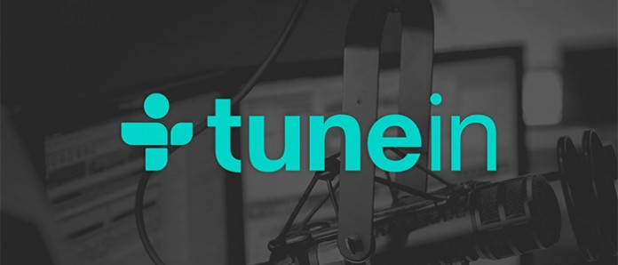 TuneIn Radio