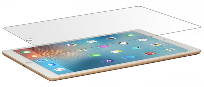 Le-migliori-pellicole-protettive-per-iPad-Pro-su-Amazon-6 iPad Pro pellicole protettive