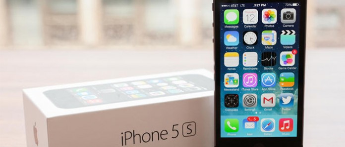 Apple iPhone 5SE e iPad Air 3