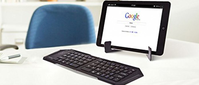 Cooper-Cases-FK50-Dock-con-tastiera-Bluetooth-regolabile-per-iPad-disponibile-su-Amazon-6 Cooper Cases Dock con tastiera Bluetooth