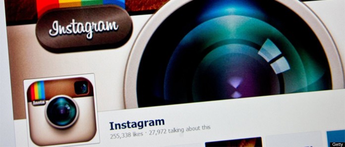 Caricare video su Instagram da iPhone
