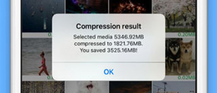 Photo Cleaner app