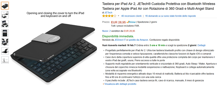 JETech-tastiera-Bluetooth-con-custodia-protettiva-per-iPad-Air-2-a-meno-di-€-30-su-Amazon-6