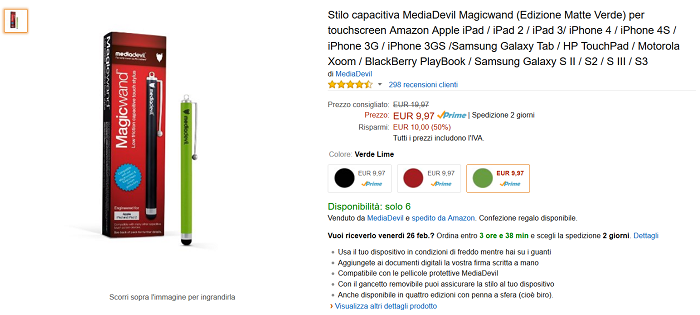 MediaDevil-Stilo-capacitiva-per-iPad-in-offerta-su-Amazon-4