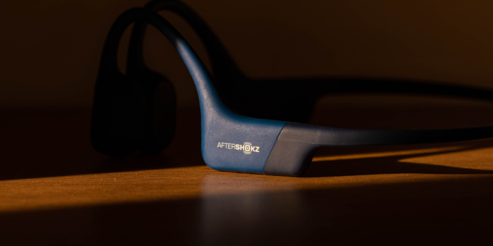 aftershokz