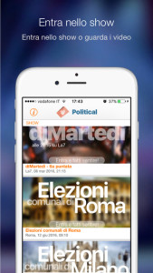 Elezioni Politiche