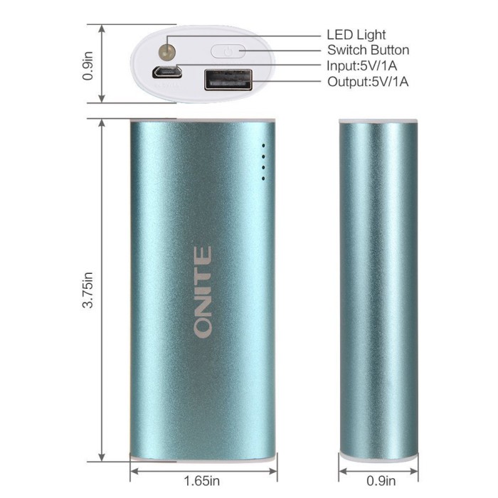 Onite-Powerbank-da-5600-mAh-per-iPhone-e-iPad-in-offerta-su-Amazon-4