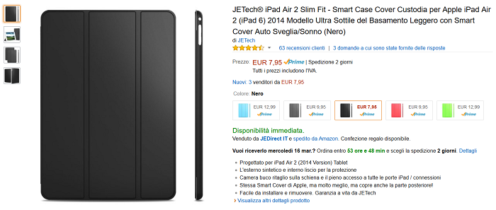 iPad Air 2
