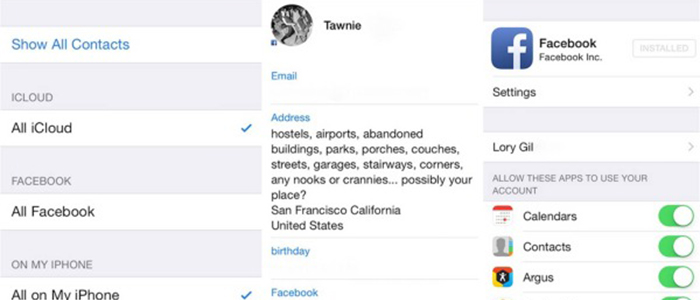 foto-profilo-Facebook-contatti-iOS Facebook