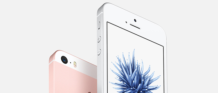 iPhone SE