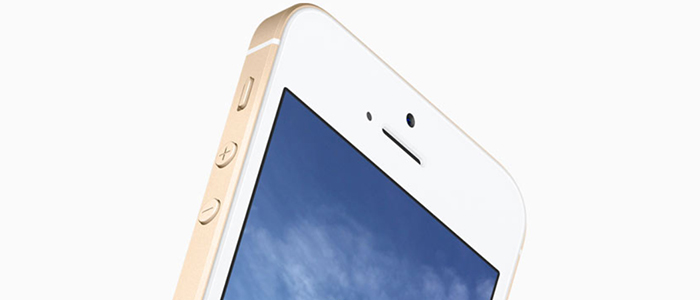 iPhone SE