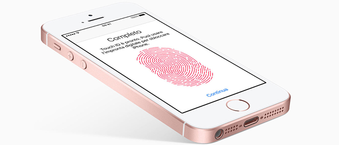 iPhone SE