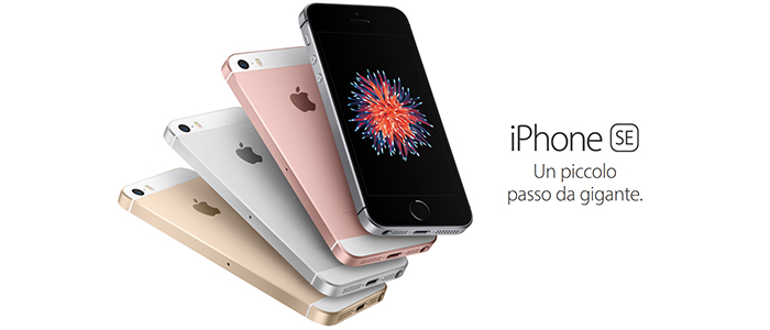 iPhone-SE iPhone SE
