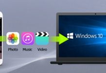 La migliore alternativa ad iTunes per Windows per gestire i file multimediali su iPhone e iPad