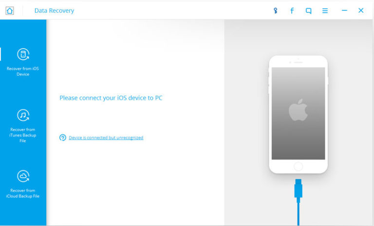 Iphone Con Schermo Rotto Recuperare Dati