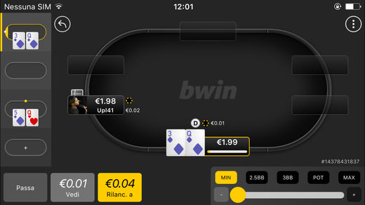 Migliori app casinò
