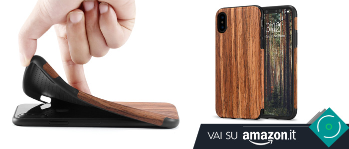 Miglior cover iPhone X