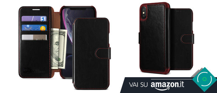 Migliori cover iPhone X