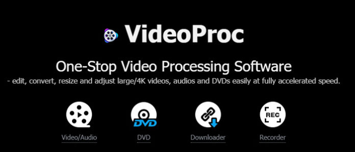 VideoProc
