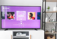 Come collegare l’iPhone alla TV e giocare come su una console