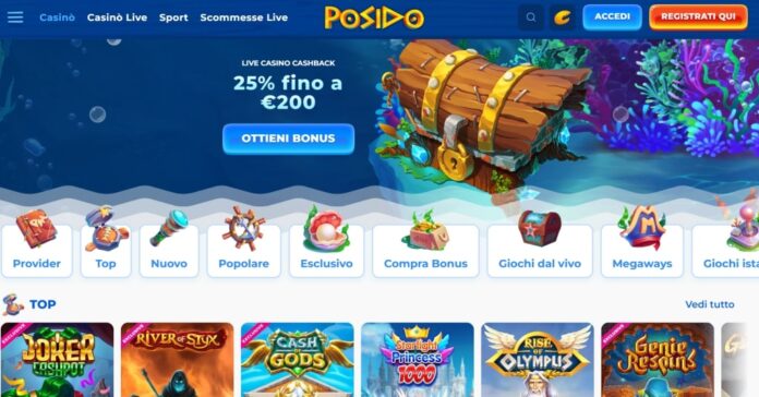 posido