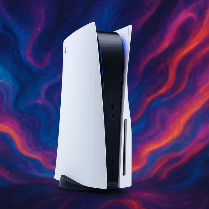 ps5