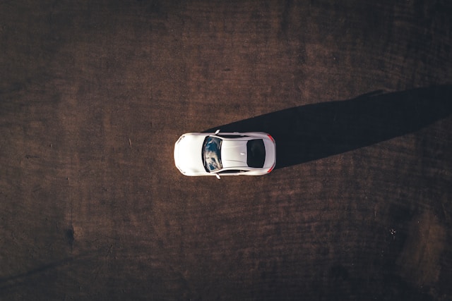 priv car