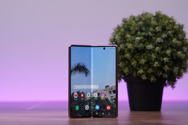 foldable