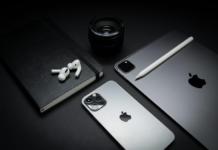 I gadget tecnologici che semplificano la vita